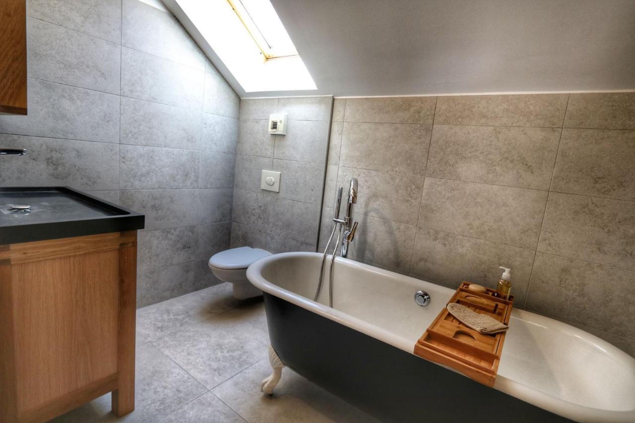 Chalet Stam La Salle-les-Alpes Luaran gambar